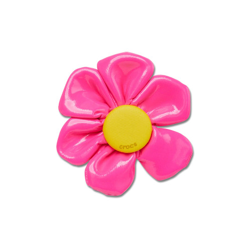 Crocs Jibbitz™ charms Oversized Large Pink Flower